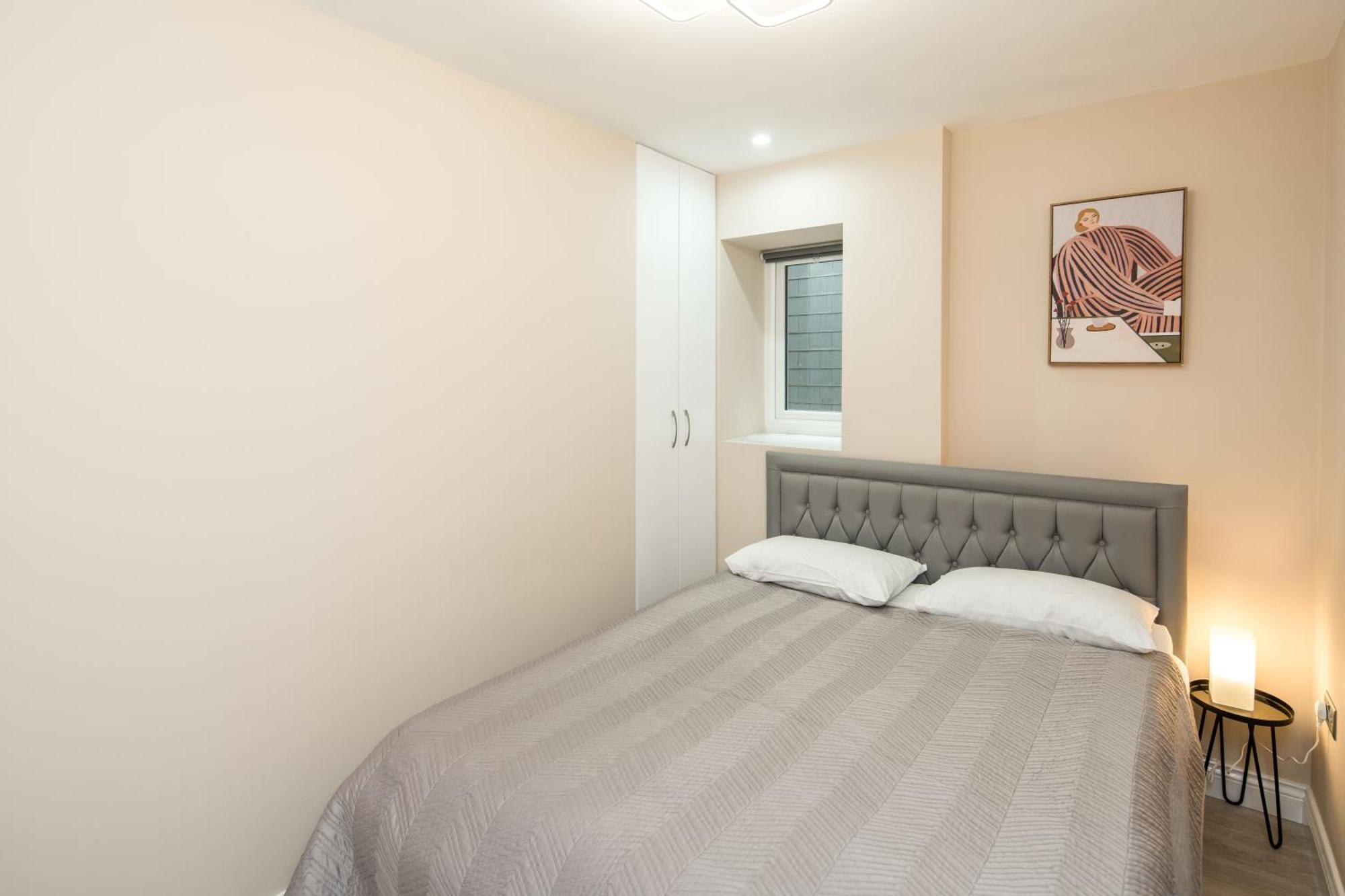Tranquil Trio Bedrooms Лондон Экстерьер фото